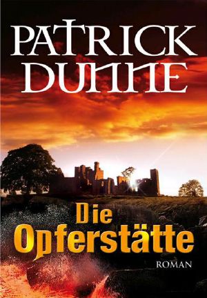 [Illaun Bowe 03] • Die Opferstätte